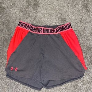 Under Armour shorts